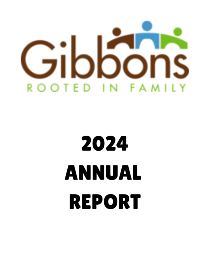 2024 Annual Report with Audited Financial Statements
